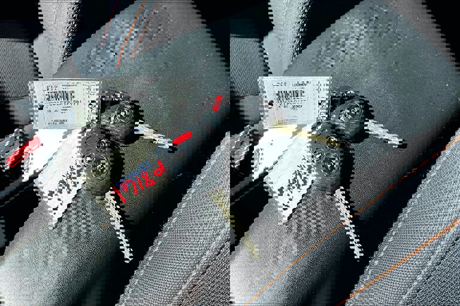 Used 2018 Subaru Crosstrek 2.0i Premium image 34