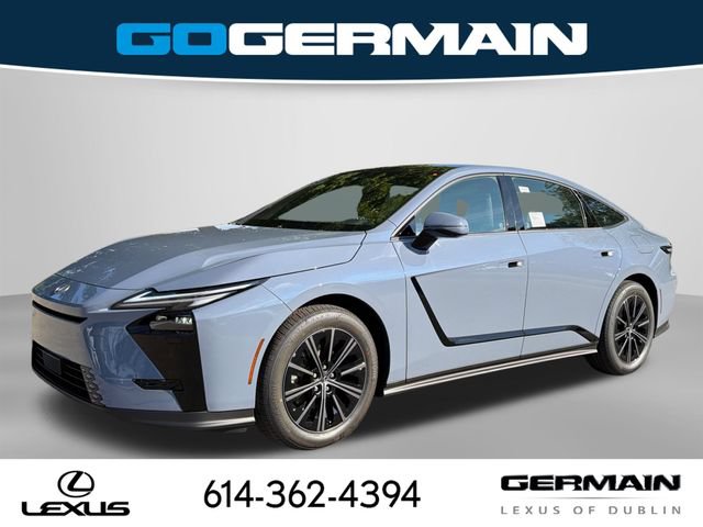 New 2026 Lexus ES 350h AWD w/ Convenience Package