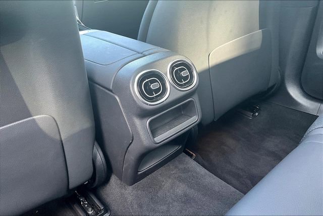Certified 2025 Mercedes-Benz GLC 350e 350e image 13