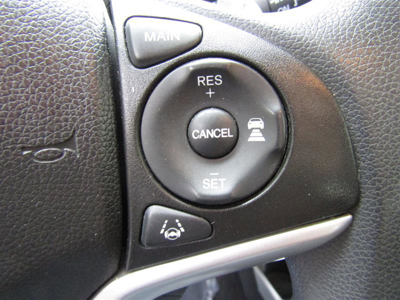 Used 2019 Honda Fit EX image 15