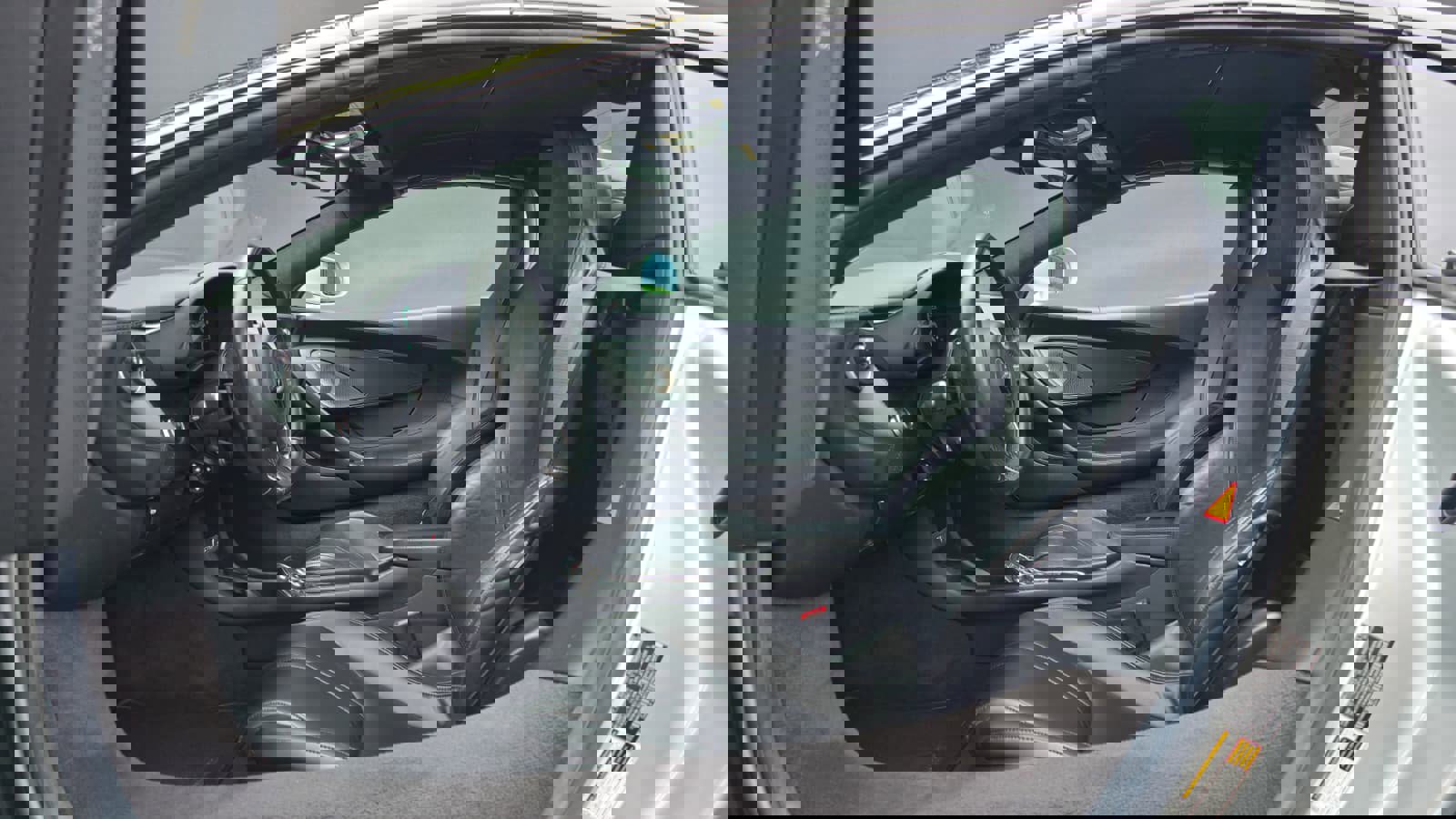 Used 2020 McLaren 570S Spider video 1