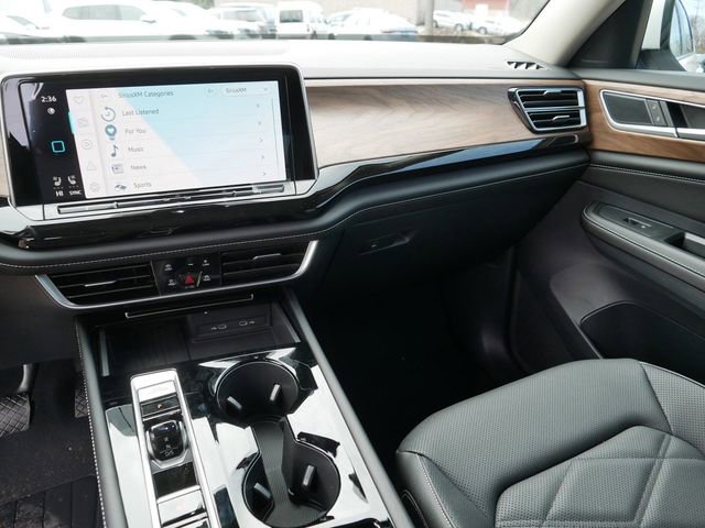 New 2026 Volkswagen Atlas SE AWD/4WD image 10