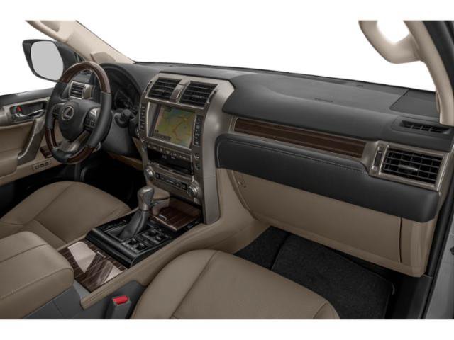 Used 2021 Lexus GX 460 Luxury w/ Sport Design Package AWD/4WD image 18