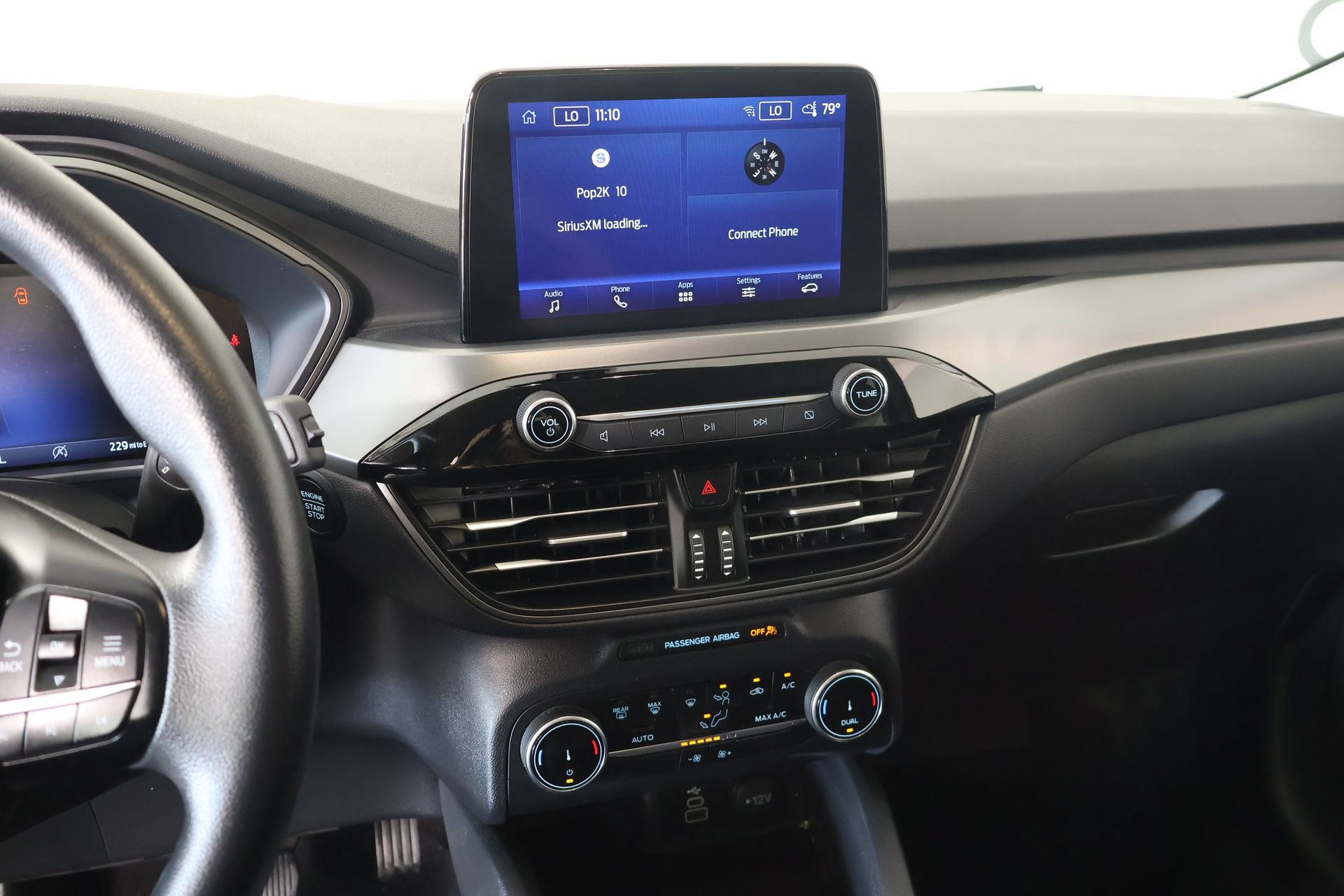 Used 2025 Ford Escape Active AWD/4WD image 5