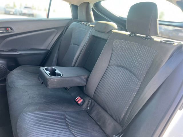 Used 2016 Toyota Prius Two image 17