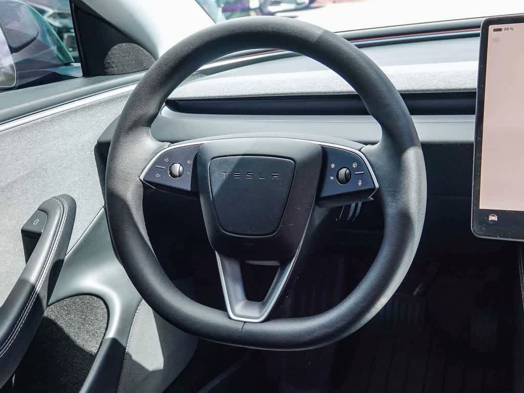 Used 2025 Tesla Model 3 Long Range RWD image 13