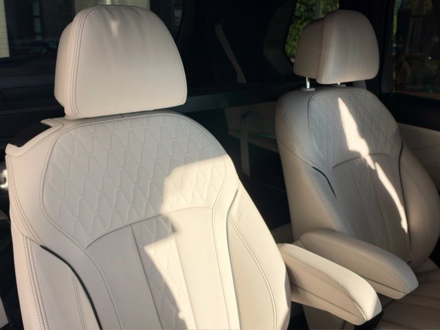 Certified 2023 BMW ALPINA XB7 AWD/4WD image 27