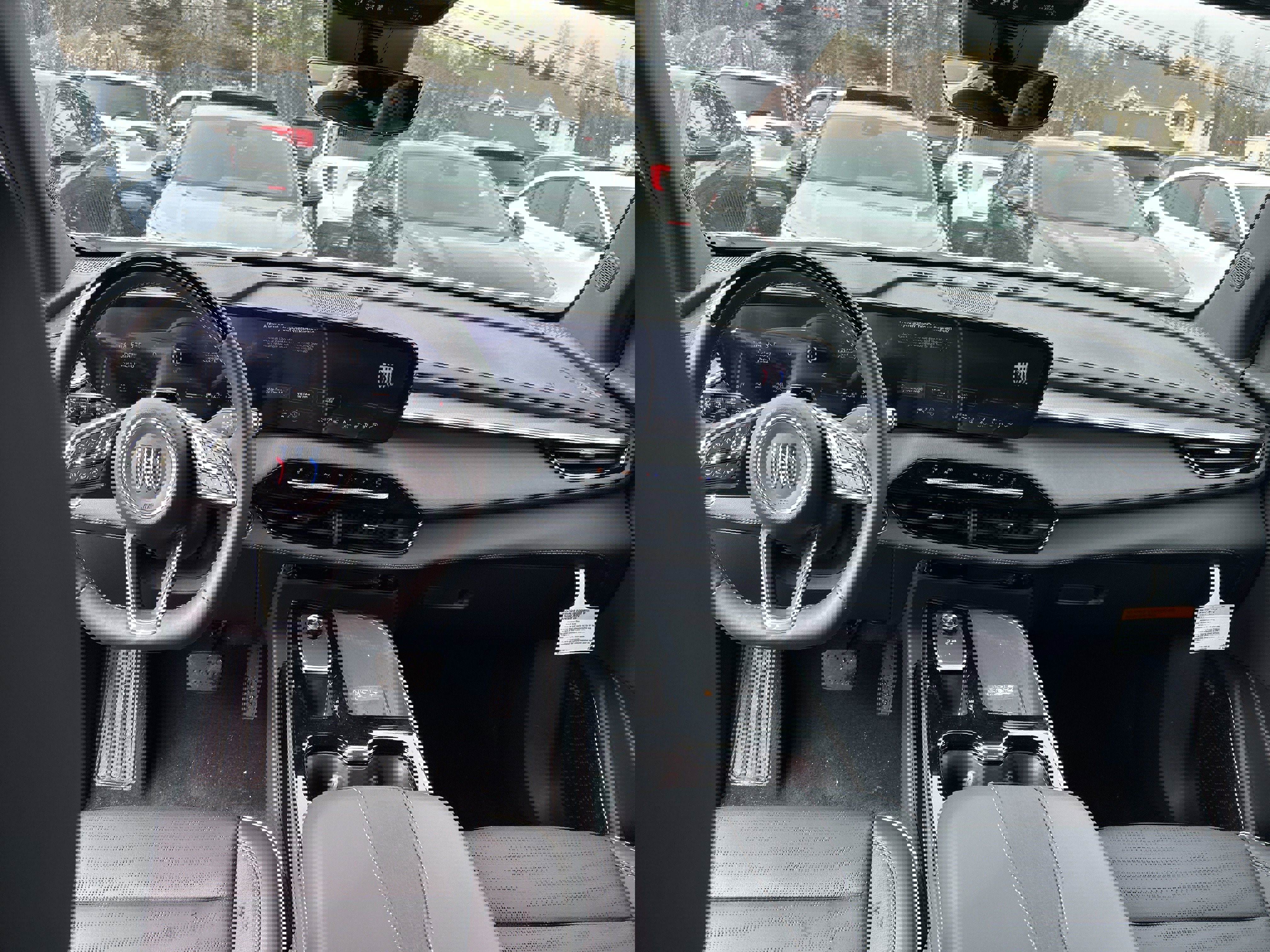 New 2026 Buick Enclave Sport Touring w/ Super Cruise Package image 15