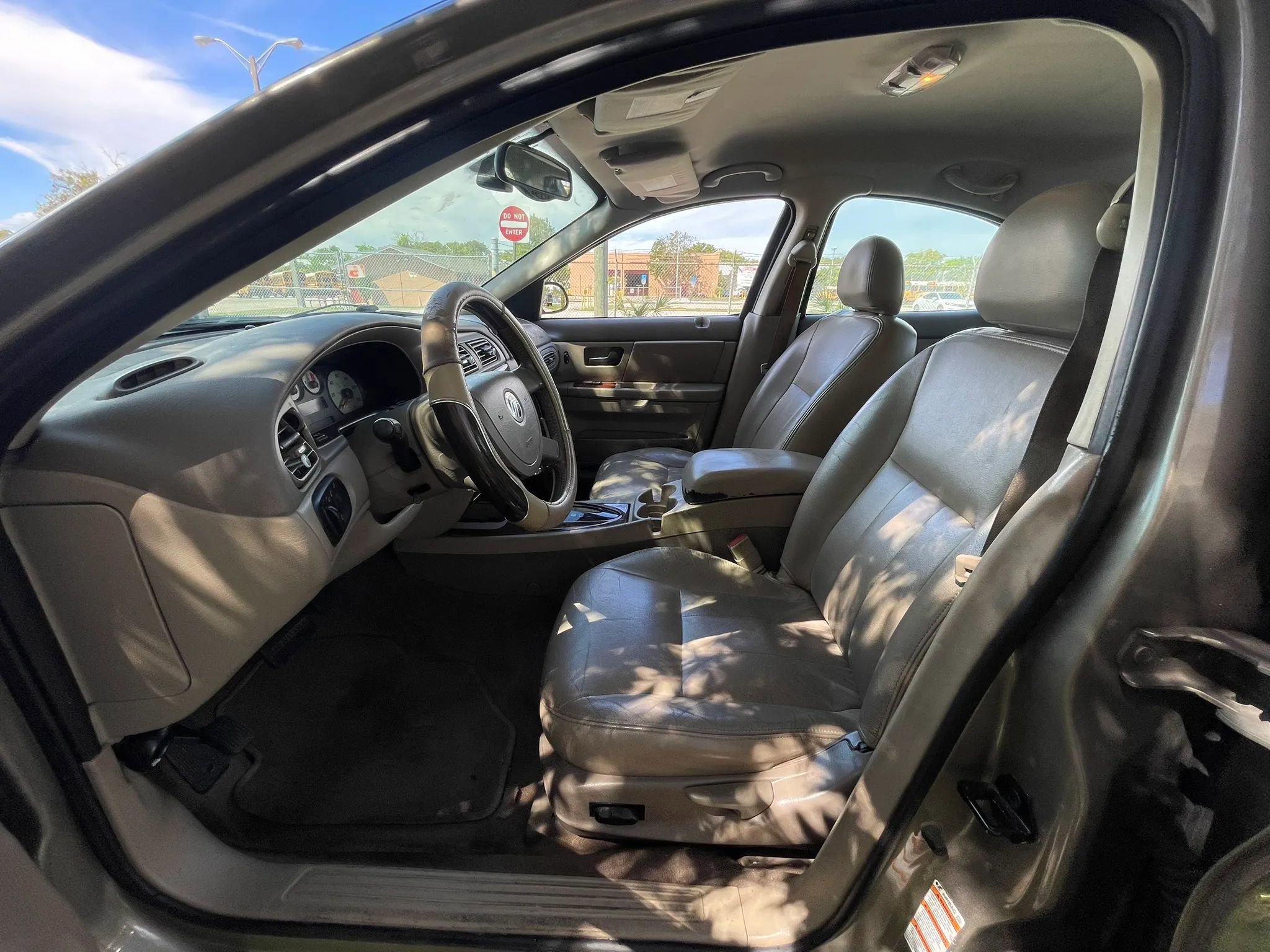 Used 2004 Mercury Sable LS Premium FWD image 24