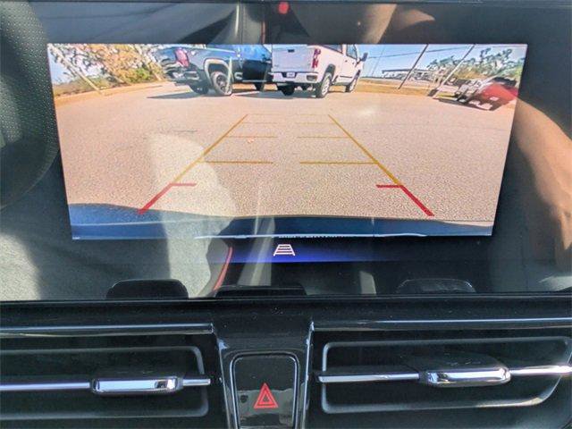 New 2026 Chevrolet TrailBlazer RS w/ Convenience Package image 25