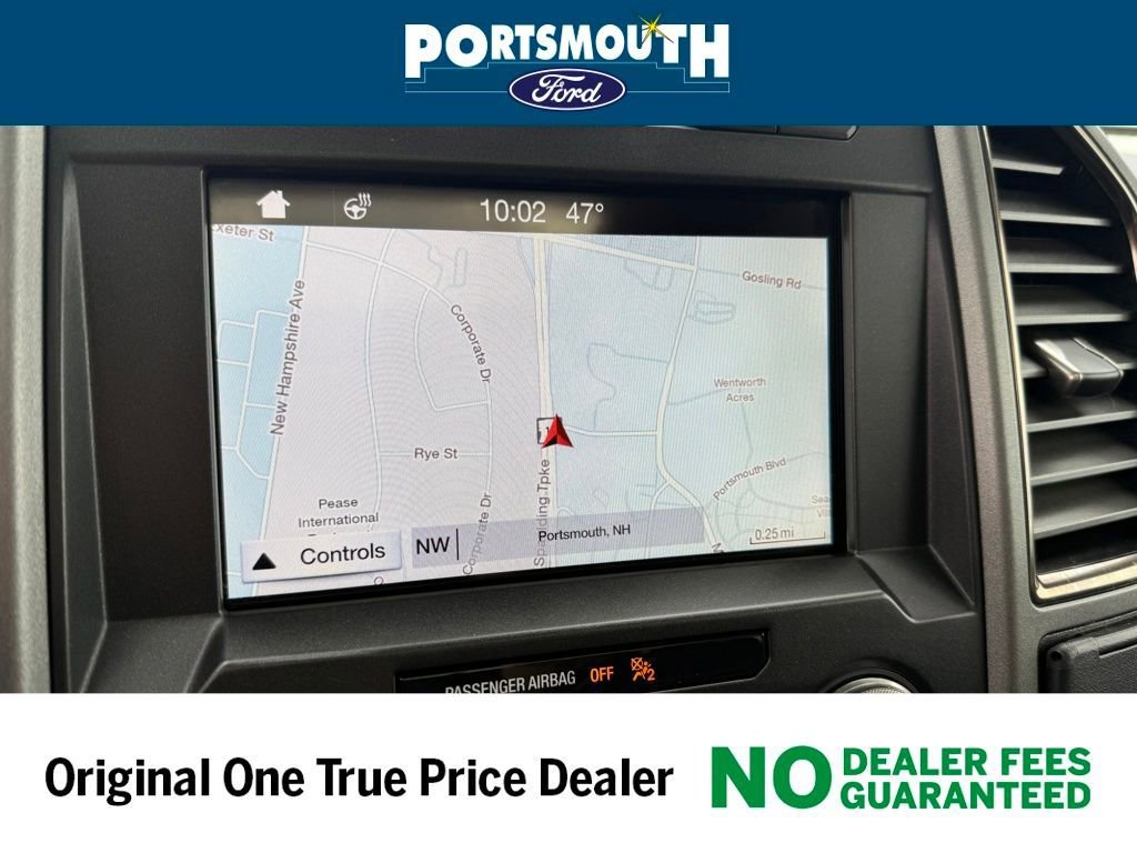 Certified 2019 Ford F150 Raptor w/ Equipment Group 802A Luxury image 9