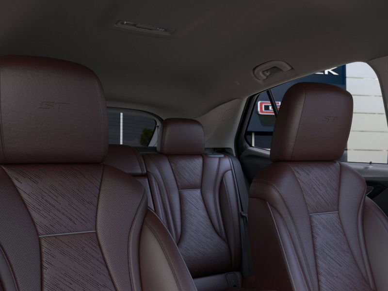 New 2026 Buick Envision Sport Touring AWD/4WD image 57