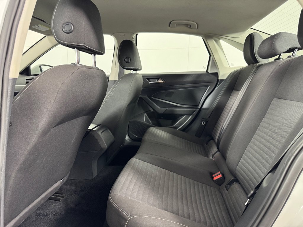 Used 2022 Volkswagen Jetta S FWD image 18
