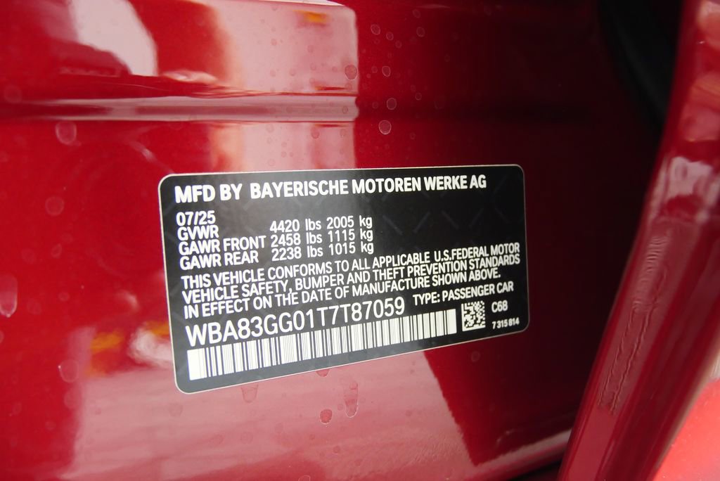 Used 2026 BMW 228i w/ Premium Package image 25