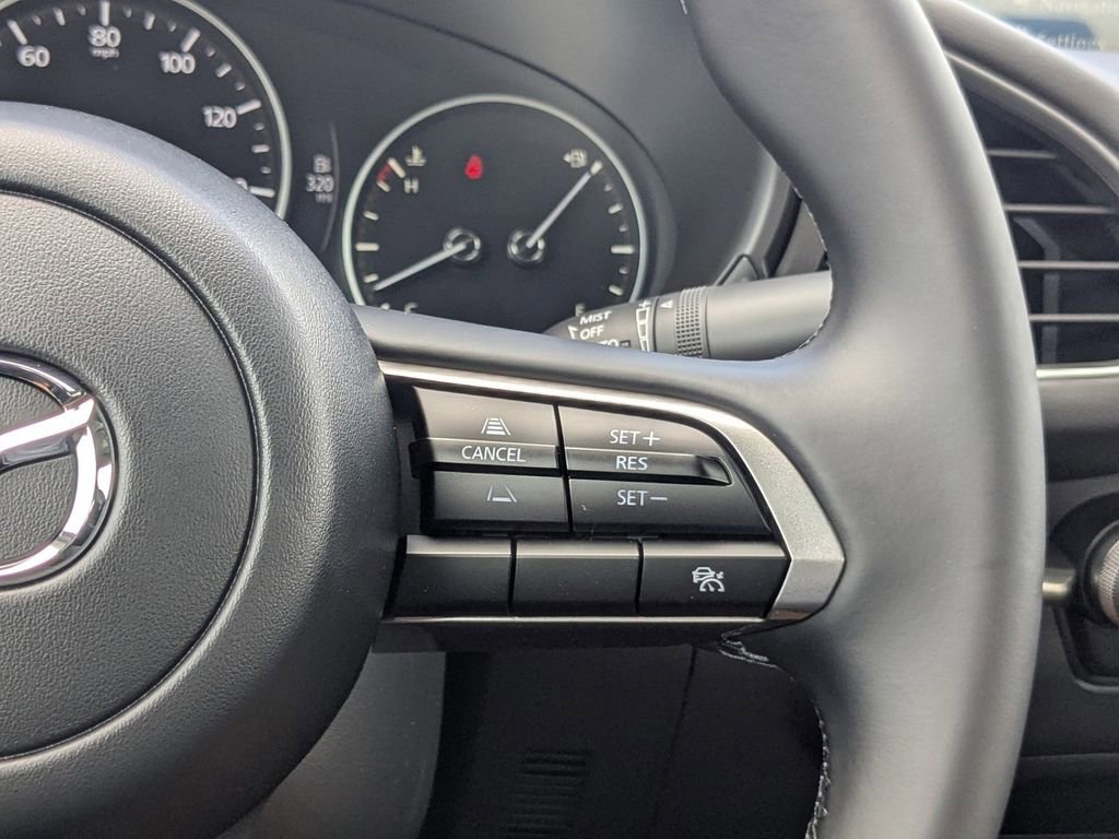 New 2026 MAZDA MAZDA3 s Sport image 23