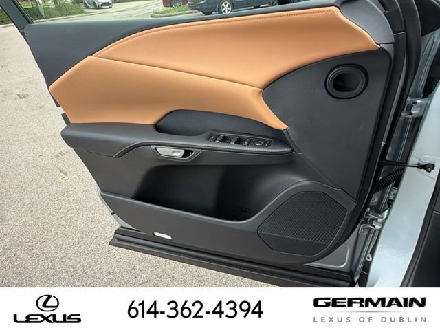 New 2026 Lexus RX 350h w/ Convenience Package AWD/4WD image 19