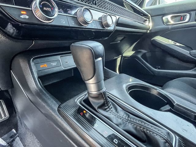 Used 2025 Honda Civic Sport image 21