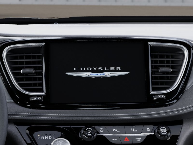 New 2026 Chrysler Pacifica Limited w/ S Appearance Package FWD image 31