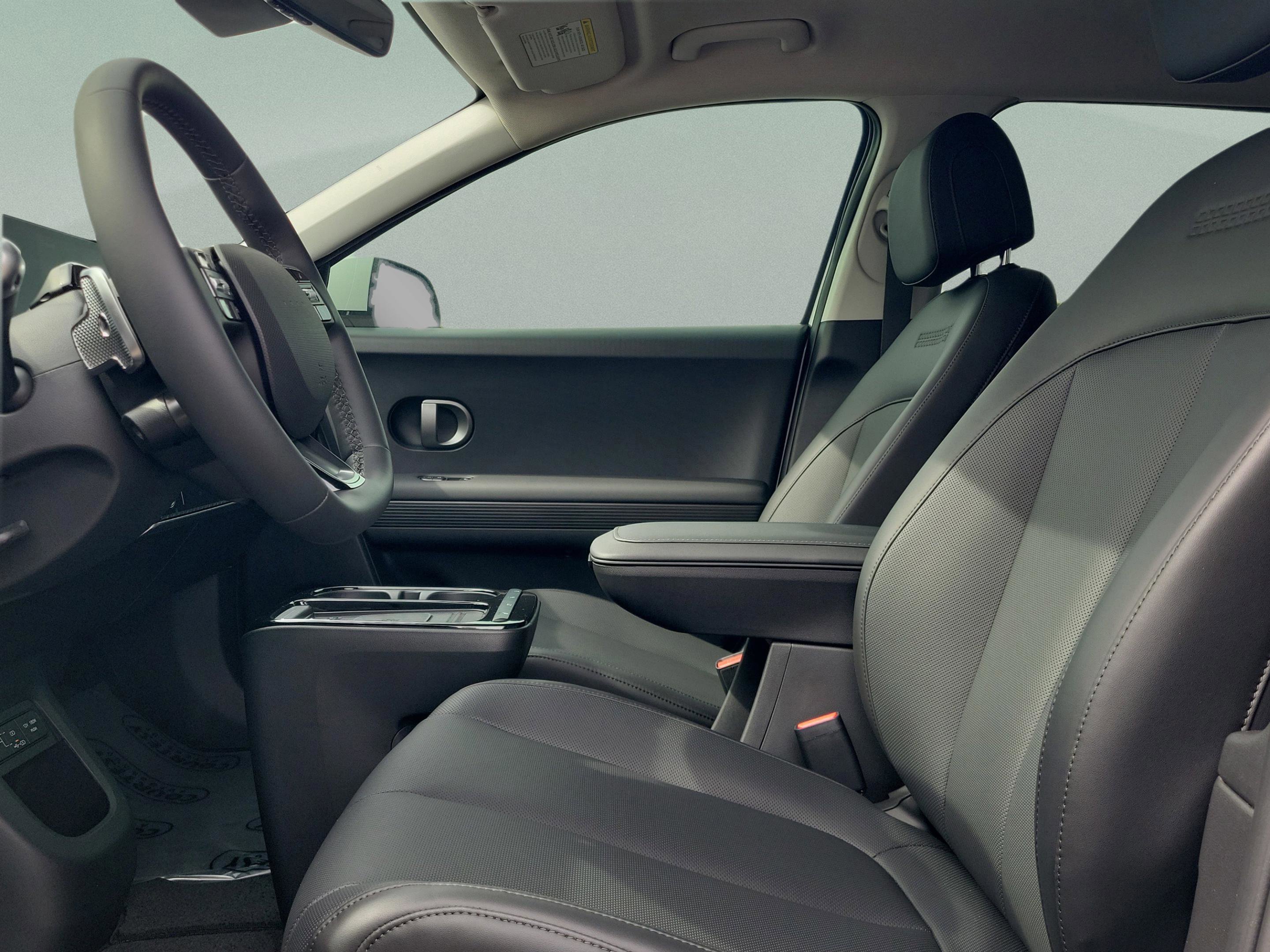 New 2026 Hyundai Ioniq 5 SEL image 22