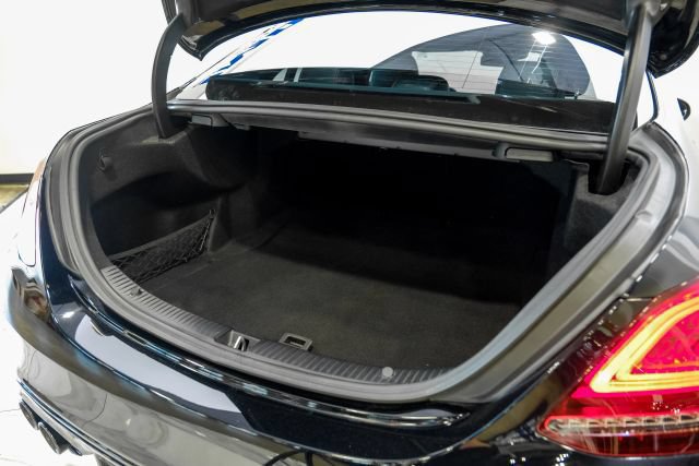 Used 2020 Mercedes-Benz C 43 AMG 4MATIC Sedan image 65