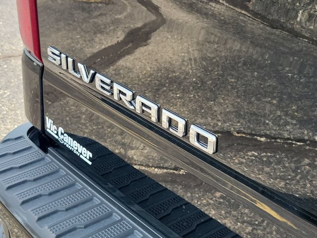 Certified 2022 Chevrolet Silverado 1500 RST AWD/4WD image 30