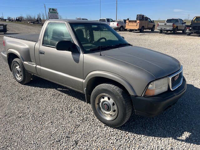 Used 1999 GMC Sonoma SLS w/ Marketing Option Pkg image 2