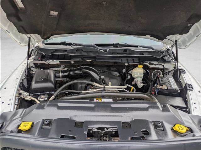 Used 2016 RAM 1500 Tradesman w/ Power & Remote Entry Group image 26