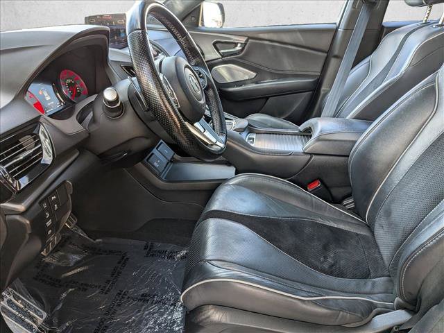 Used 2020 Acura RDX A-Spec image 11