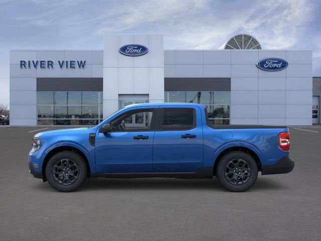 New 2026 Ford Maverick XLT FWD image 3