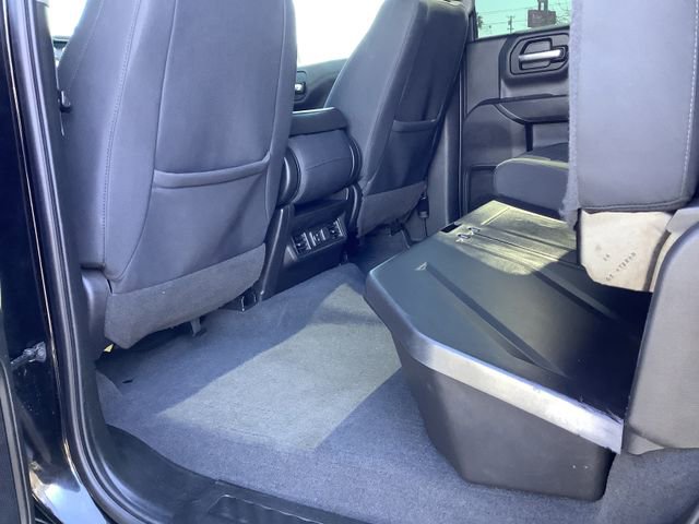 Used 2019 Chevrolet Silverado 1500 LT w/ All-Star Edition image 26