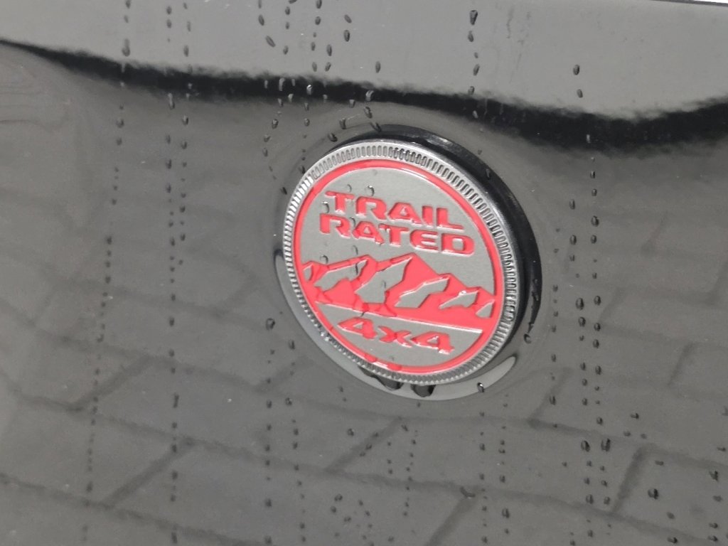 Used 2023 Jeep Gladiator Rubicon w/ LED Lighting Group image 24