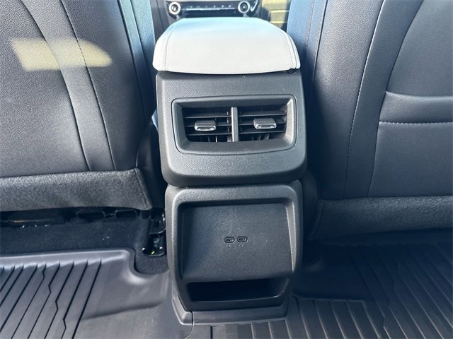 New 2026 Chevrolet Equinox EV LT image 22