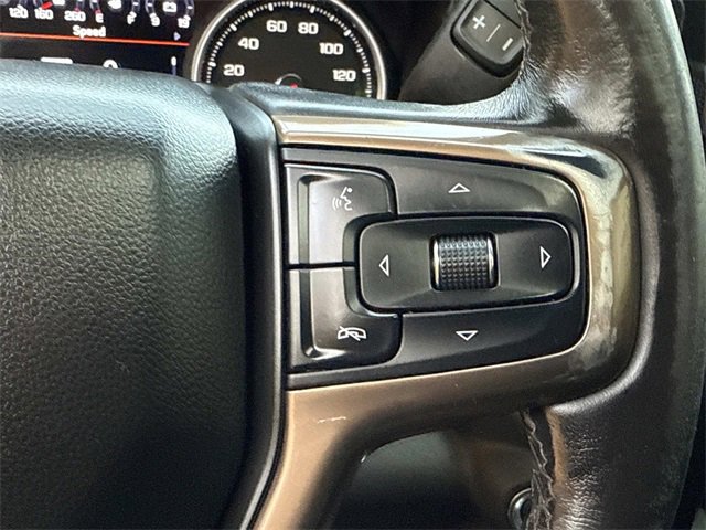 Used 2020 Chevrolet Silverado 1500 High Country image 20