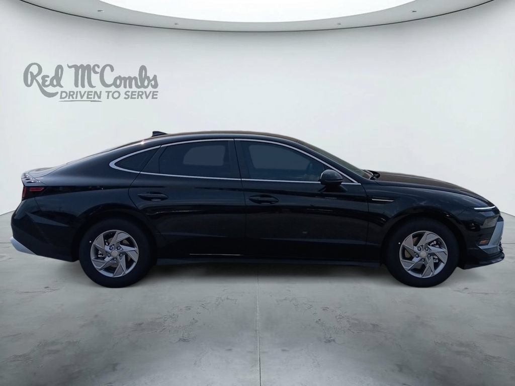 New 2026 Hyundai Sonata SE FWD image 6