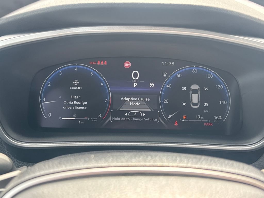 New 2026 Toyota Corolla XSE FWD image 21