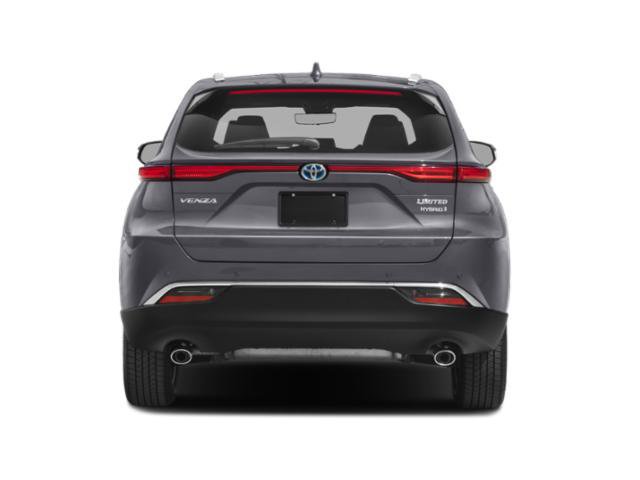 Certified 2022 Toyota Venza Limited w/ Advanced Technology Package AWD/4WD image 5