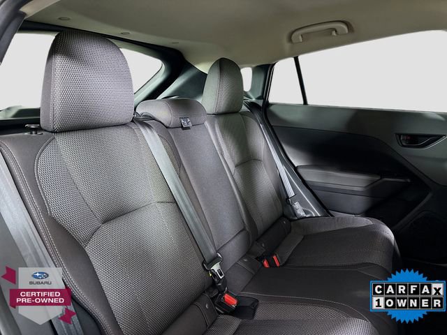 Certified 2024 Subaru Crosstrek 2.0i Premium w/ Crosstrek Mirror Package image 24