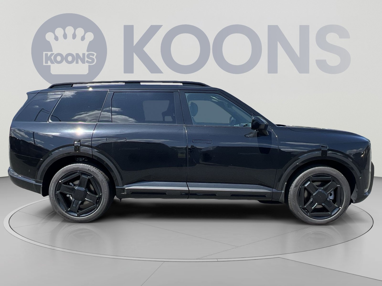 New 2027 Kia Telluride X-Line SX Prestige w/ Executive Package AWD/4WD image 8