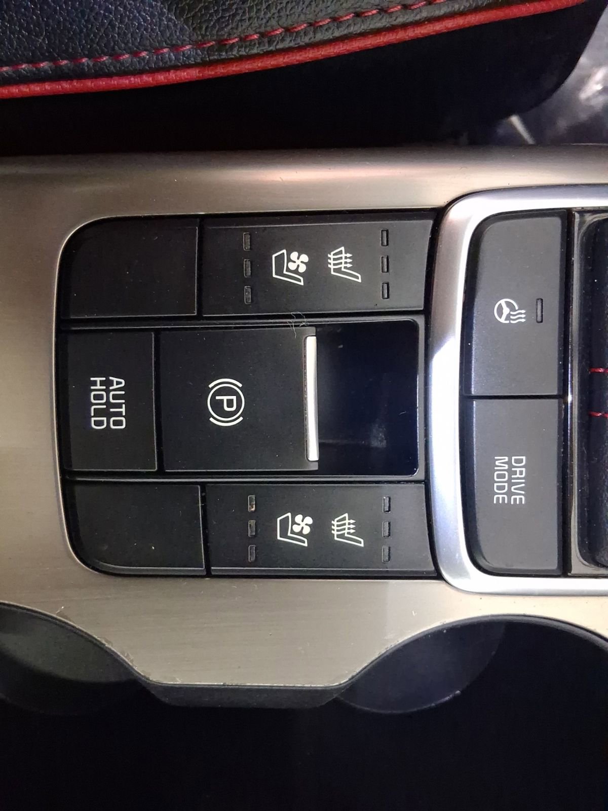 Used 2019 Kia Optima SX FWD image 31