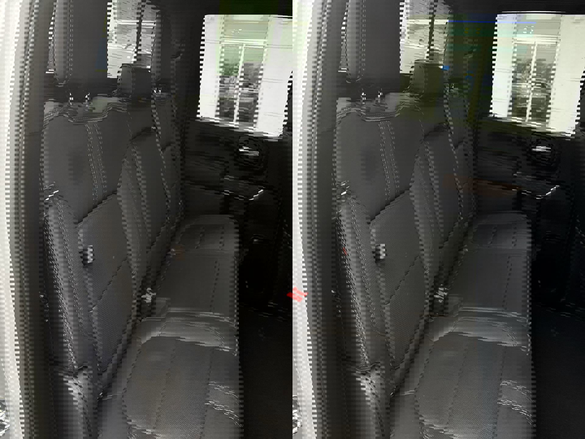 Certified 2022 Chevrolet Silverado 2500 High Country w/ Z71 Off-Road Package image 27