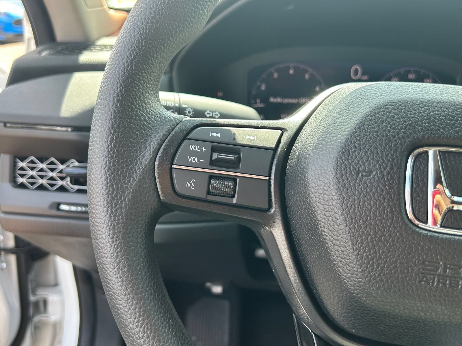 New 2026 Honda Accord LX image 28