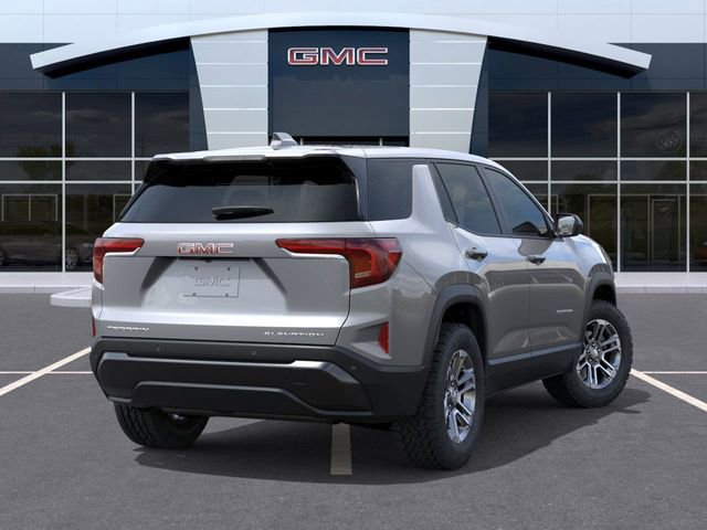 New 2026 GMC Terrain Elevation FWD image 4