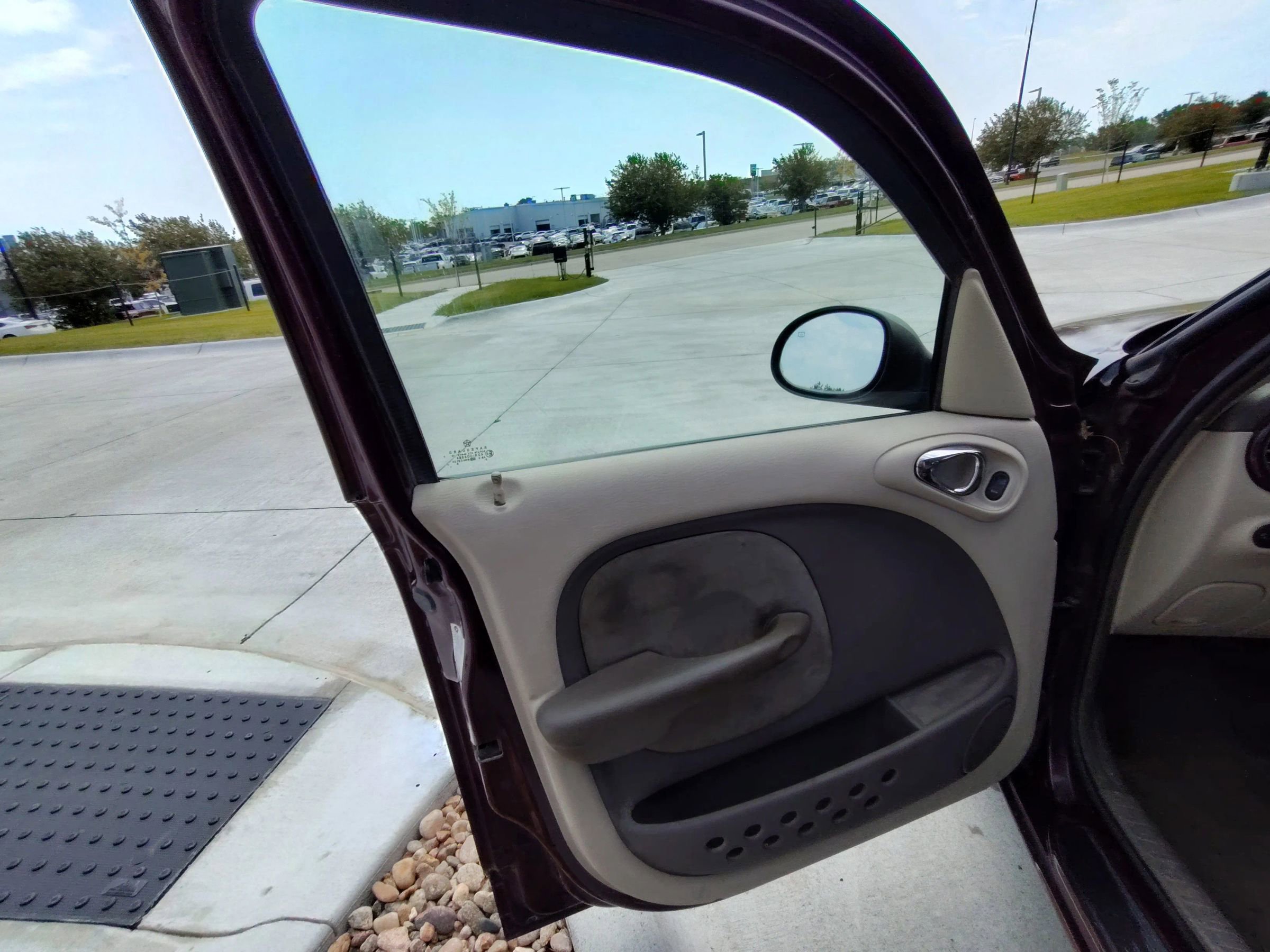 Used 2002 Chrysler PT Cruiser Limited image 16