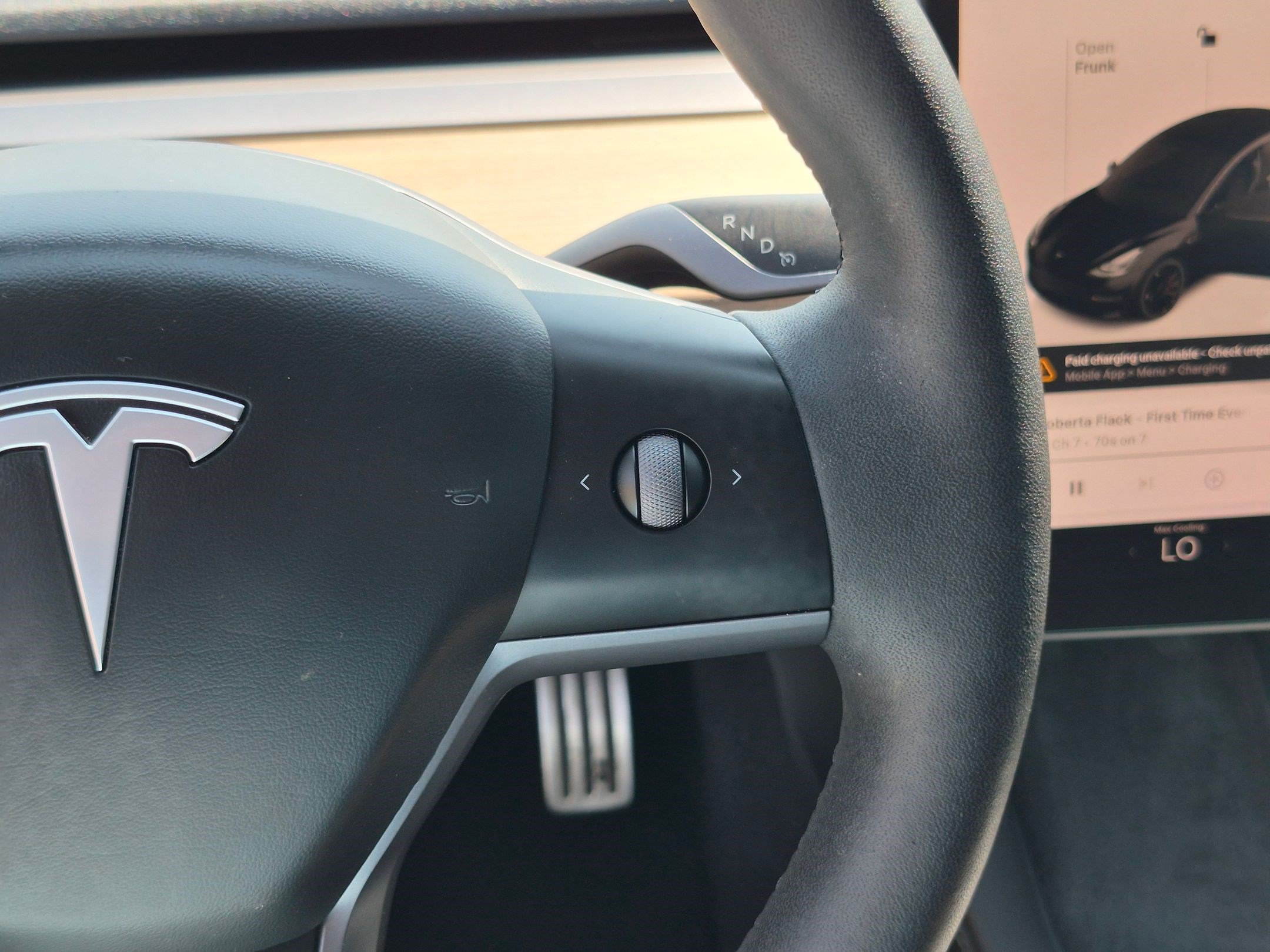 Used 2023 Tesla Model 3 Performance AWD/4WD image 22