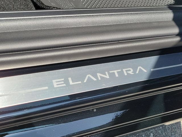 New 2026 Hyundai Elantra Sport FWD image 20