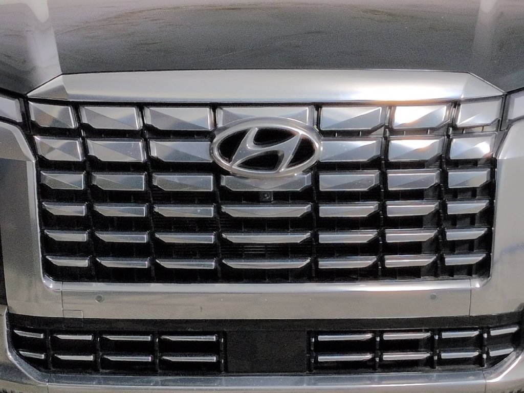 Used 2024 Hyundai Palisade Calligraphy AWD/4WD image 4