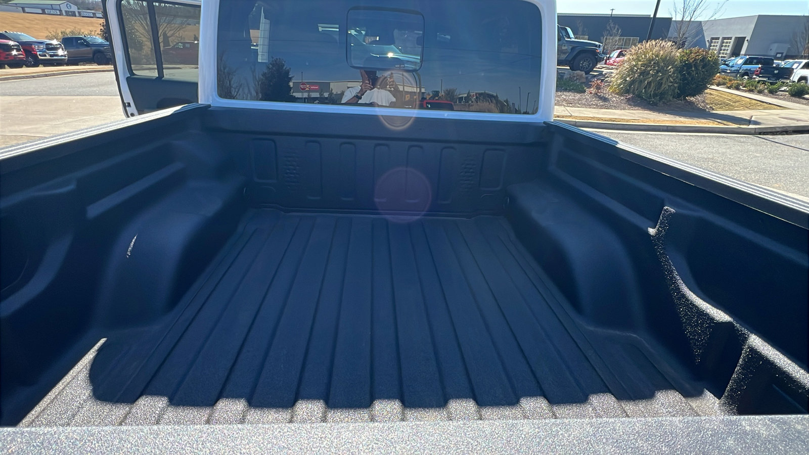 New 2026 Jeep Gladiator Mojave image 13