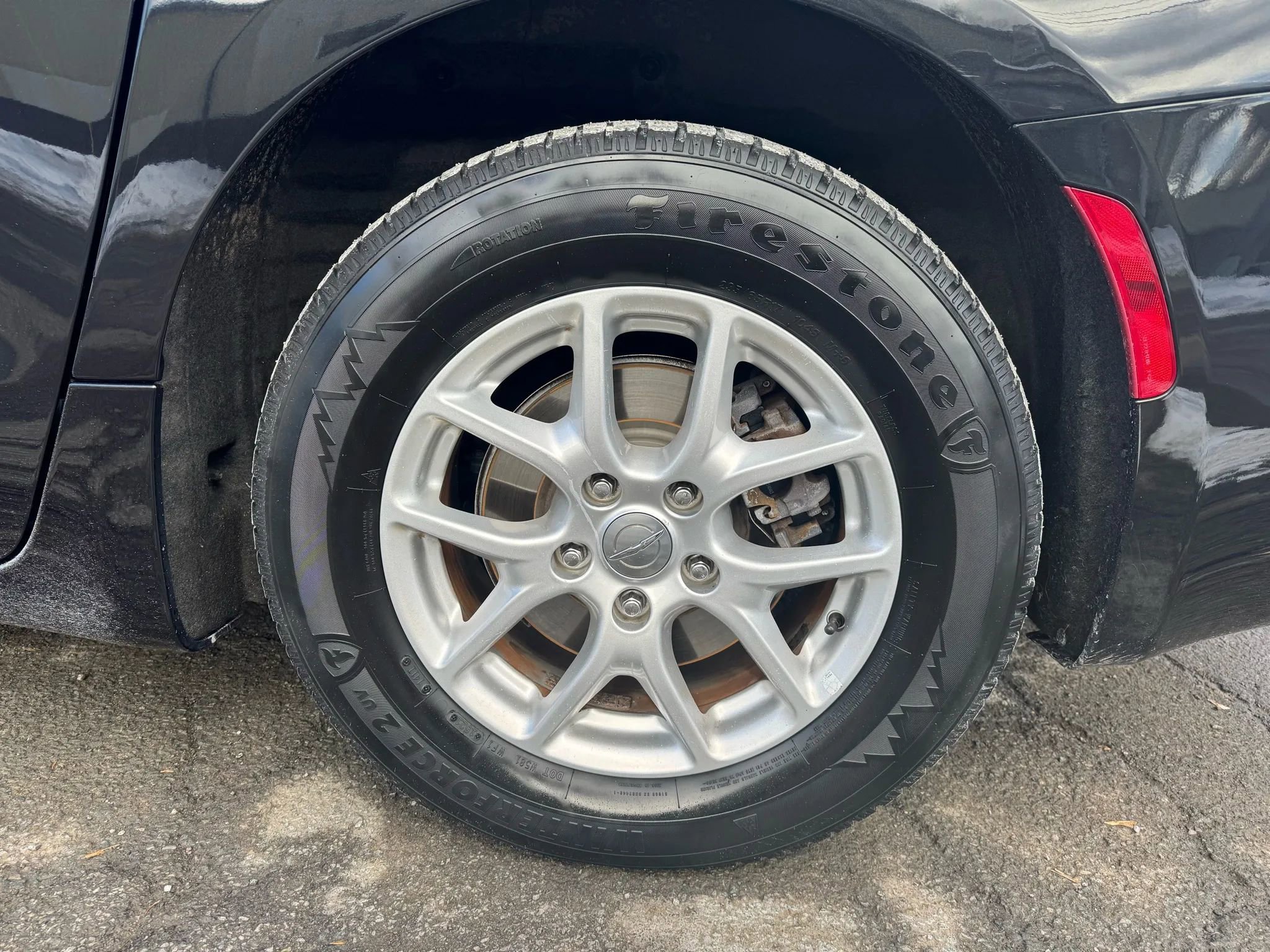 Used 2020 Chrysler Voyager Lxi image 29