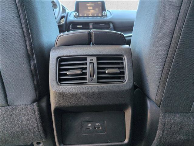 Used 2021 Nissan Rogue SV image 16