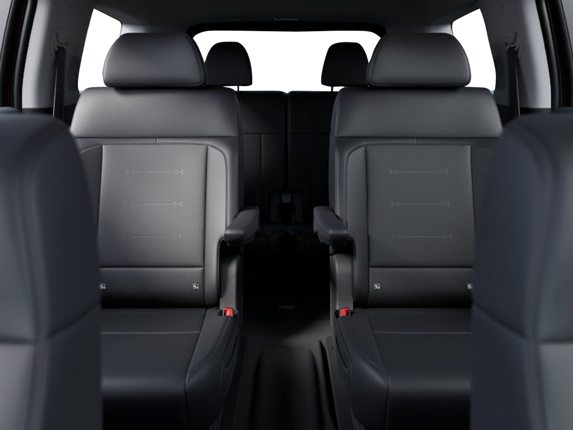 New 2026 Hyundai Santa Fe Limited AWD/4WD image 11